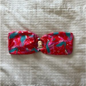 Blackbough Kaila Bandeau Top